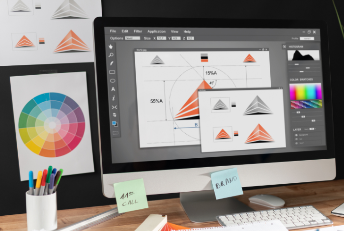 Designing Service
