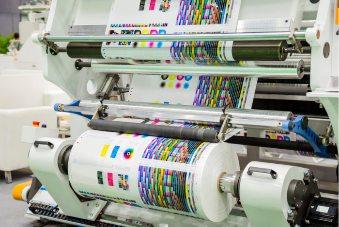 Digital Printing Services