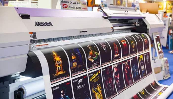 Offset Printing In Delhi