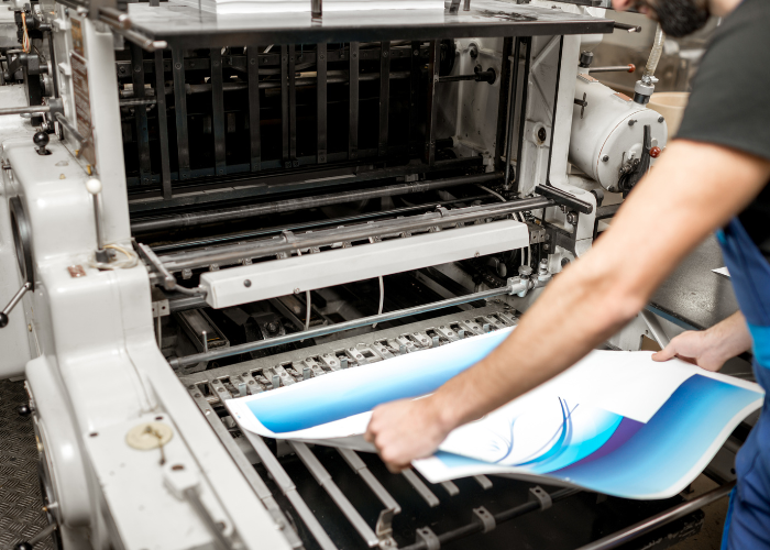 Flex Printing In Delhi