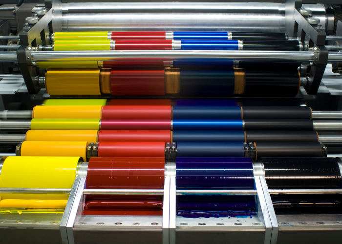 Future of Offset Printing, Future Of Offset Printing Industry, Future Of Offset Printing Industry In India, Future Scope Of Offset Printing, Offset Printing Industry Future