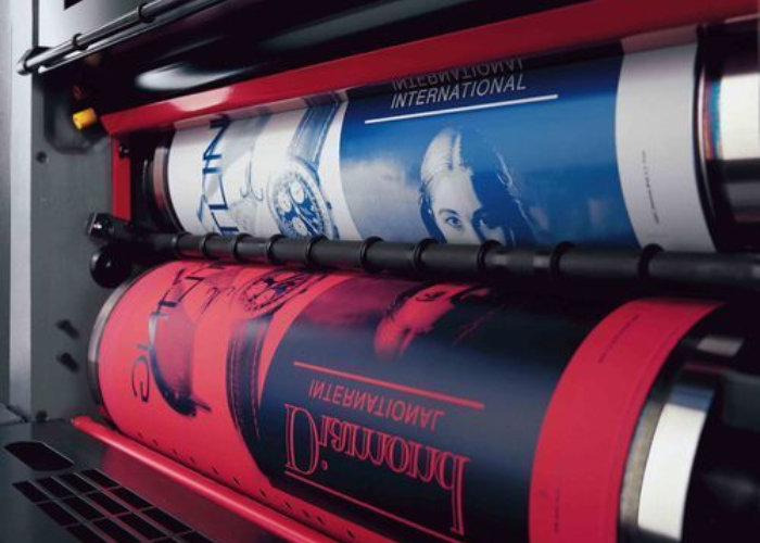 Digital Printing Services In Okhla