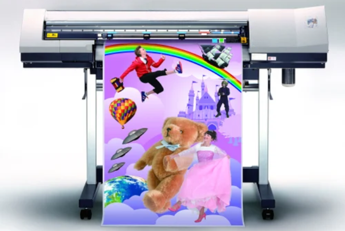 Offset Printing In Delhi