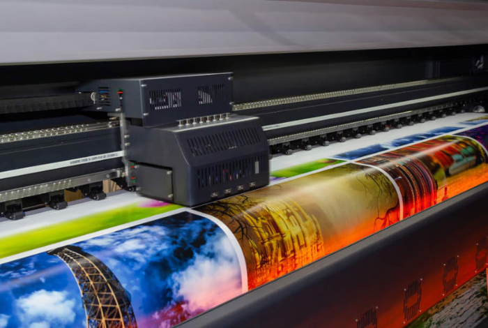 Digital Printing Services In Okhla