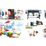 Digital Printing Services In Okhla
