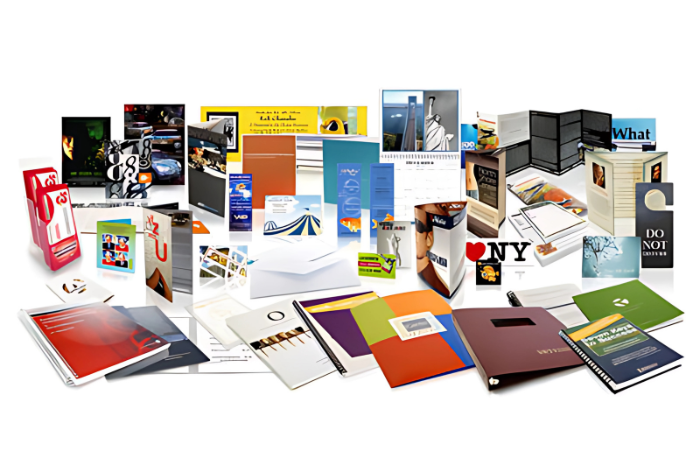 Offset Printing Services In Okhla