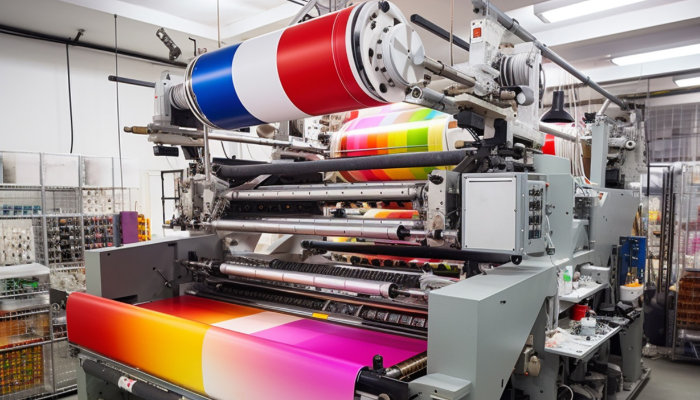 Offset Printing Company In Delhi, Offset Printing Press In Delhi Ncr