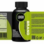 Bottle Label Printing
